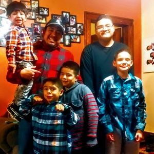 Meet your Posher, Fermin